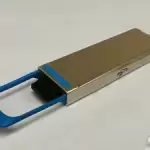 CPAK-100G-LR4 CISCO GENIUNE 100GBASE-LR4 TRANSCEIVER WOTRDMZBAC USED