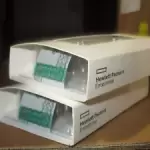 J9150A HPE X132 10Gbe  SFP+ LC LR Transceiver  - Brand New Sealed