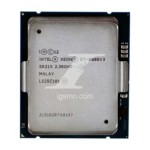 Intel SR21X Xeon E7-8880 V3 2.3 GHz 45MB 18-Core Server Processor