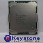 INTEL XEON E5-2630 V4 SR2R7 2.20GHZ 85W LGA2011-3 10 CORE CPU Processor *km