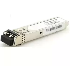 HP JD119B X120 Compatible 1000BASE-LX SFP 1310nm 10km - 2645678