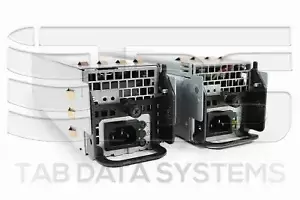 Lot of 2x Dell 700W Power Supply for Poweredge 2850 JD195 0JD195