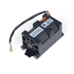 For HP DL320E G8 Server 675449-001/-002 Server Cooling Fan Heat Dissipation