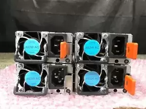 (LOT OF 4) DELL DELTA DPS-460KB XN7P4 460W Switching Power Supply Module