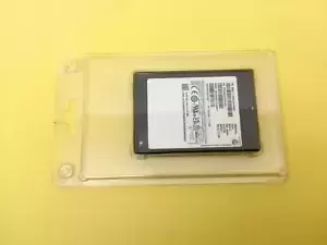 Samsung PM1643a 1.92TB SAS 12GBPS 2.5in Enterprise SSD MZ-ILT1T9B New