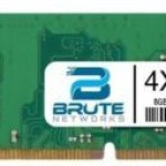 4X70G88325 - Lenovo Compatible 8GB PC4-19200 DDR4-2400Mhz 1RX8 1.2v ECC UDIMM