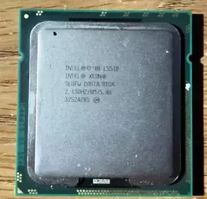 Intel Xeon L5518 2.13 Processor
