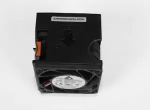 New Dell High Performance Silver HPR SLVR Fan PowerEdge R750 R7525 XD7N7