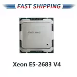 Intel Xeon E5-2683 V4 CPU SR2JT 2.10GHz 16-Cores 40MB LGA 2011-v3 Processor 120W