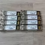 Cisco DS-SFP-FC8G-SW SFP 8G Fiber Channel Transceiver