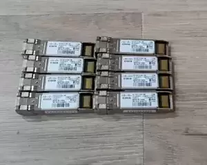 Cisco DS-SFP-FC8G-SW SFP 8G Fiber Channel Transceiver