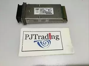 Genuine Cisco X2-10GB-SR 10GBASE-SR Optical Transceiver Module
