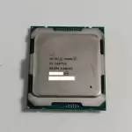 Intel Xeon E5-1607 v4 3.1 GHz LGA 2011-3 Server CPU SR2PH