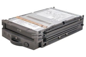 HPE HP 254543-001 100/200GB AIT-3 HotPlug SCSI LVD Tape Drive