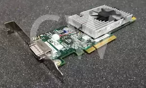 414159-001 HP NC510C 10 Gigabit Ethernet PCI Express x8 Server Network Adapter