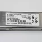 Cisco | XFP-10GLR-OC192SR | 21CFR 1040.10 10G LR Transceiver Module