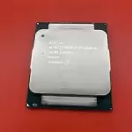 Intel Xeon E5-2620 v3 SR207 6 Core 2.1GHz Server Processor