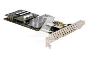 Dell THP56 MegaRAID 9265-8i 6GB SAS Raid Controller