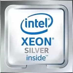 Processor Intel Xeon Silver 4110 Octa-core (8 Core) 2.10 GHz Processor - 11 MB