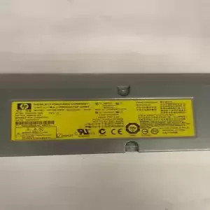 Lot of 2 - 499243-B21 HP 2400W BLC7000  500242-001 HIGH EFF PSU 488603-001