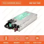 500172-B21    HP 1200W CS HE Power Supply Kit