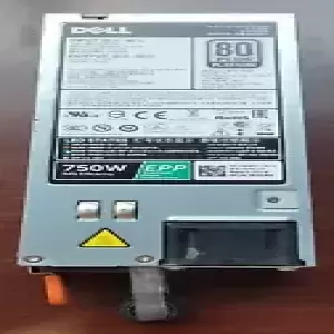 Dell 0953MX 80+ Platinum 750 Watt Server Power Supply