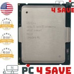 Intel Xeon E7-8857 V2 CPU 3.0 GHz 30MB 12-Core LGA 2011 Server SR1GT 130W SR1GT