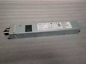 Cisco Nexus AC 1100W PSU - Port Side Exhaust NXA-PAC-1100W-PE2