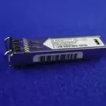 Cisco DS-SFP-FC4G-SW 4GBPS Fiber Channel SW SFP, LC Original zk