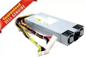 Genuine Dell AcBel FS7029 PWR-00032-01-A 500Watt Server Power Supply Y530D F050F