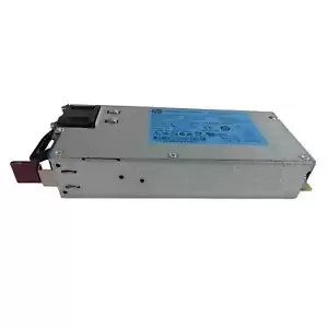 HP DPS-460MB A Switching Power Supply HSTNS-PD28 643954-101 643931-001 460W