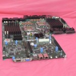 D456H Dell, Inc PowerEdge R805 Server Motherboard