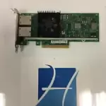 Dell Intel KCC-REM-CPU-G34971 Dual Port Server Adapter Card