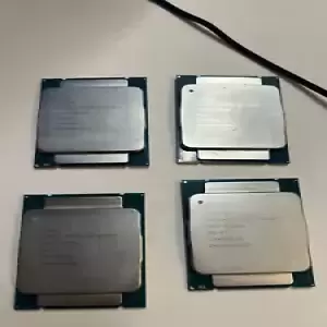 Intel Xeon E5-2620 V4 2.1GHz 8-Core (CM8066002032201) Processor