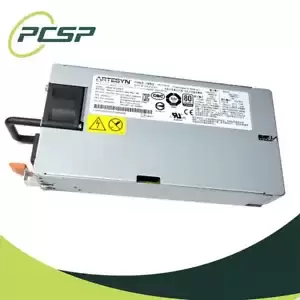 IBM 94Y8293 ARTESYN 7001616-J000 1400W 80 Plus Platinum Power Supply