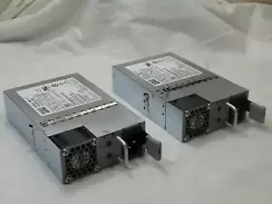 ASTEC 7001609-J000, Cisco p/n:- 341-0420-01, 850W Power Supply, Lot of 2