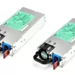 HP 1200W Platinum Plus Power Supply Lot Of 2!