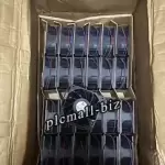 1pcs NEW Cooling Fan for HP DL320E G8 675449-002 GFM0412SS DD003 Server Fan