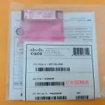 1pcs New Sealed cisco SFP-10G-LRM  Transceiver module
