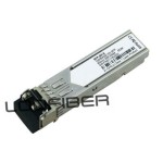 SFP-GE-S Cisco Compatible 1000BASE-SX SFP 850nm 550m Transceiver