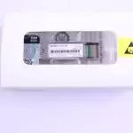 New Aruba R9D18A Instant On 10G SFP+ LC SR 300m MMF XCVR Transceiver
