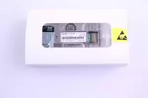 New Aruba R9D18A Instant On 10G SFP+ LC SR 300m MMF XCVR Transceiver