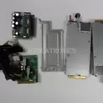 DELL REDUNDANT HOT SWAP POWER SUPPLY 495W UPGRADE KIT POWEREDGE SERVER T320 T420