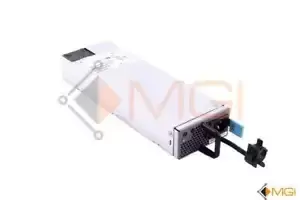 JUNIPER 350W AC POWER BACK TO FRONT EX4300 | JPSU-350-AC-AFI