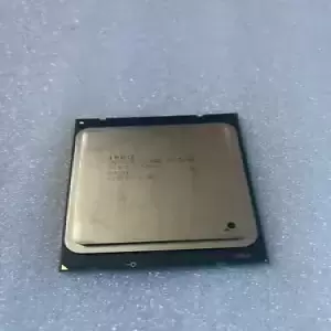 Intel Xeon E5-2643 Quad Core 3.30ghz 10mb Smart Cache SR0L7