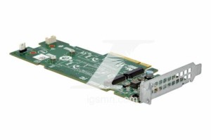 Dell JV70F PCIe 2x M.2 Boss-S1 RAID Controller Card for PowerEdge 14G