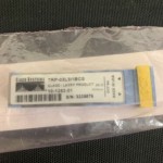 Cisco TRP-03L3I1BCS OC3 1310nm SFP Transceiver 10-1283-01