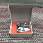 New AddOn Cisco 1000 Base SX SFP Transceiver GLC-SX-MMD