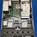 Cisco UCSC C240-M5S 8 SFF Server W/15016-1 Raid 1050W PSU FAN HS storage battery