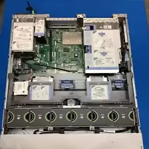 Cisco UCSC C240-M5S 8 SFF Server W/15016-1 Raid 1050W PSU FAN HS storage battery